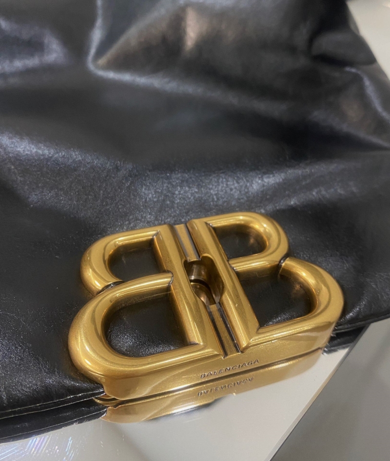 Balenciaga Top Handle Bags